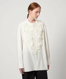 ＜Pheeta＞Vivien襯衫/014C-5