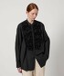 BLACK 175cm B78 W60 H87 SIZE:FREE