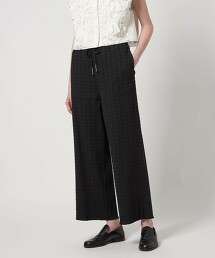 ＜Pheeta＞Vera 寬褲/014C-81