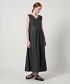 BLACK 175cm B78 W60 H87 SIZE:FREE