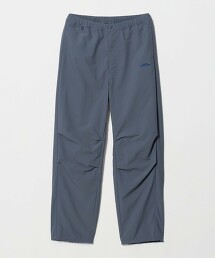 ＜NICE WEATHER＞尼龍運動長褲