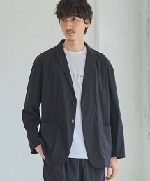 網路限定【RONEL】尼龍塔絲隆外套