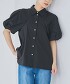 BLACK 164cm B81 W61 H90 SIZE:M