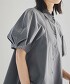DK.GREEN 167cm B79 W59 H87 SIZE:M