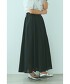 BLACK 161.8cm SIZE:M