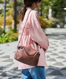 【RONEL】2WAY迷你單肩包