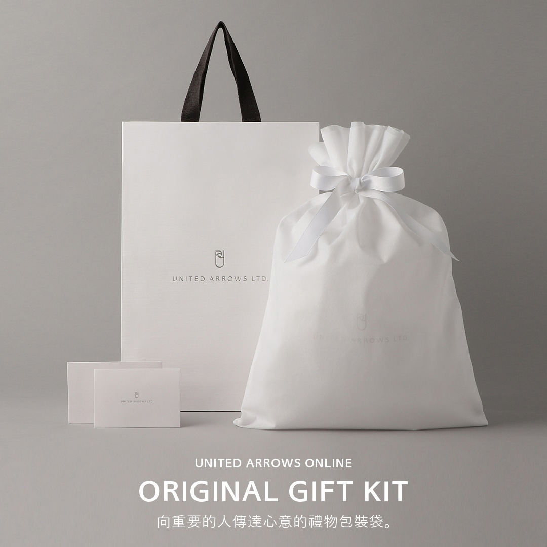 官網限定 ORIGINAL GIFT KIT CAMPAIGN