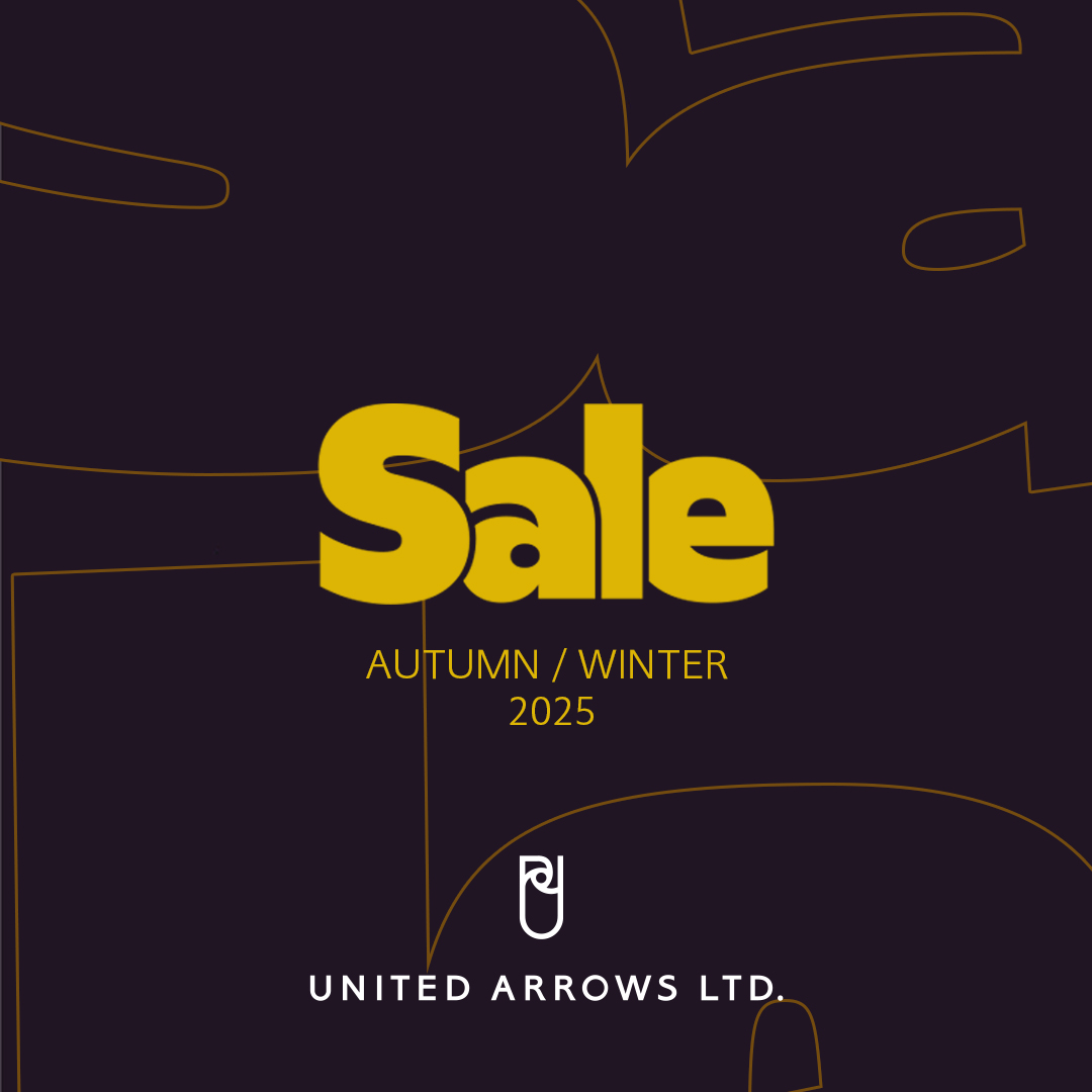 2025秋冬折扣季正式開跑