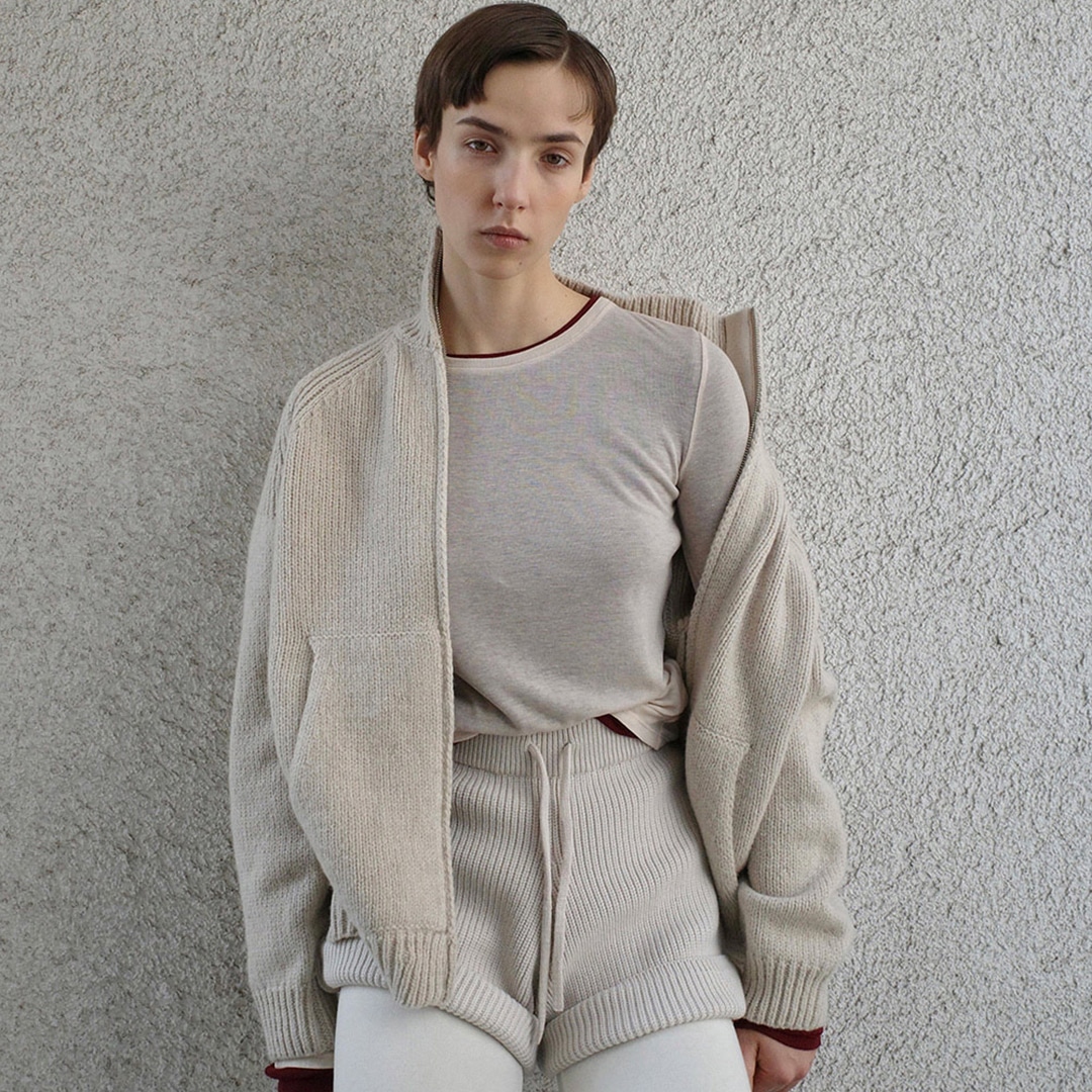 CLANE 25AW 第二波新品到店