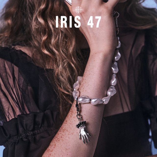 IRIS47 25AW Fortune Arcana 命運牌組系列新上市