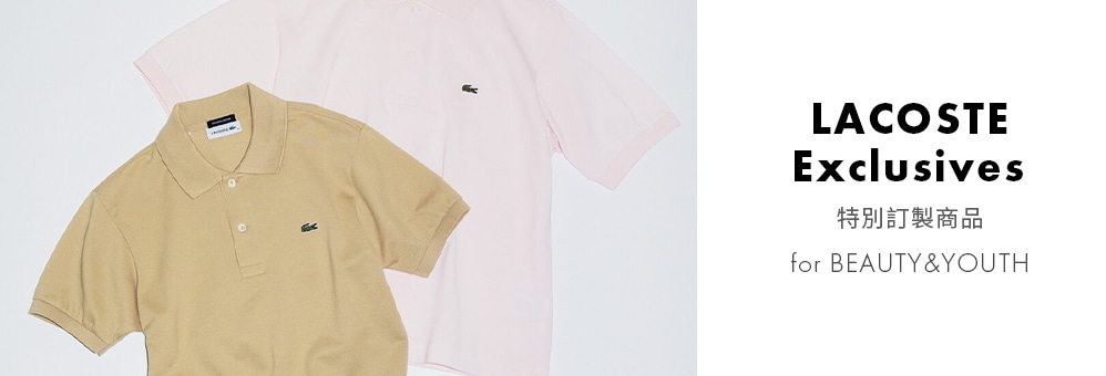 LACOSTE,exclusive_lacoste