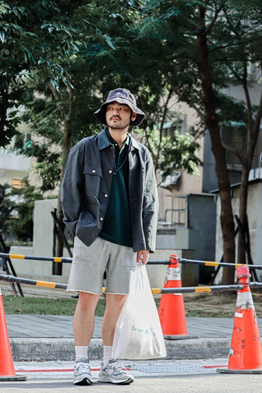 UA women 台灣限定商品