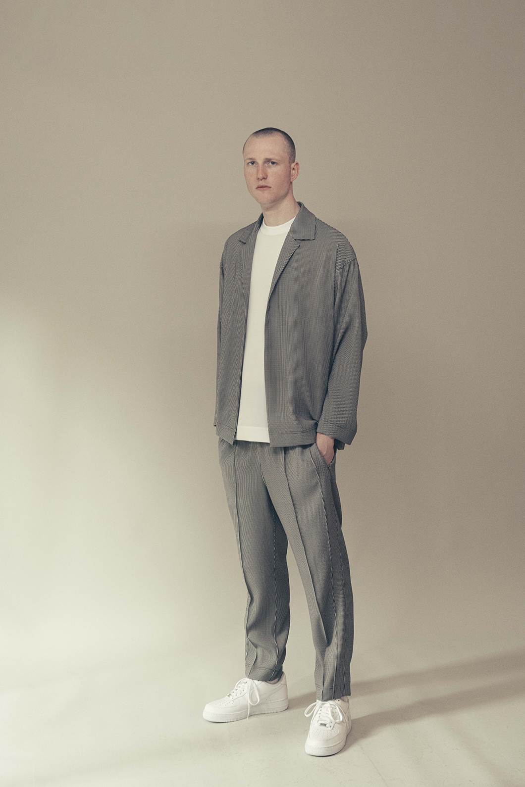 UNITED ARROWS & SONS by DAISUKE OBANA 2021SS｜UNITED ARROWS & SONS