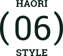HAORI STYLE 06