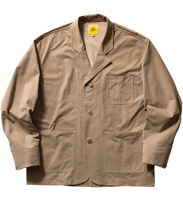 COVERALL