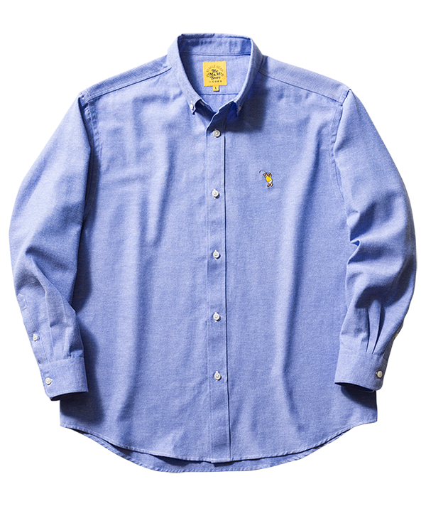 OX BD SHIRT