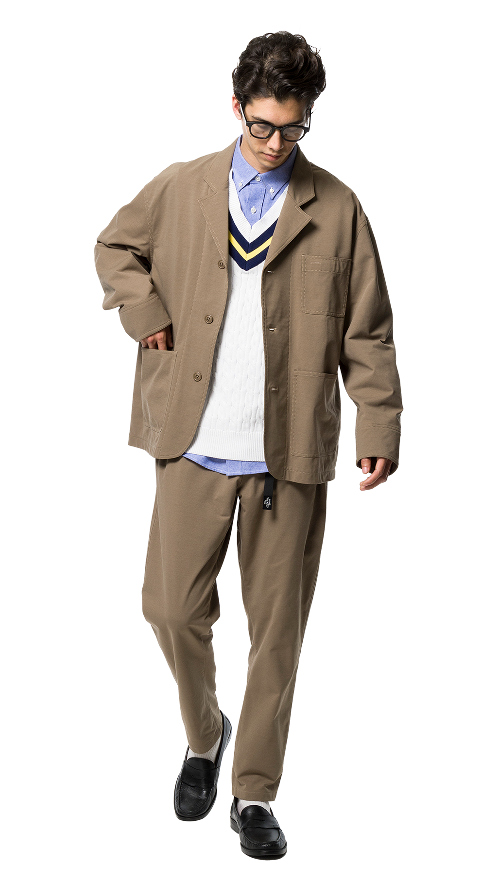 COORDINATE No.10