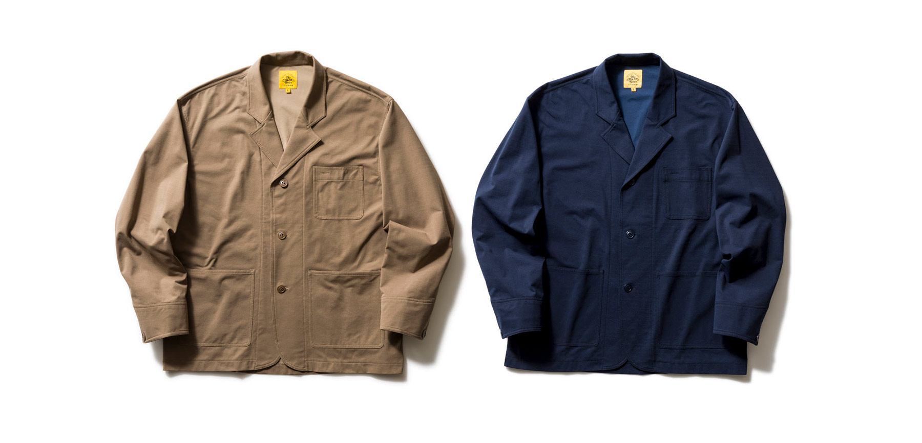 COVERALL