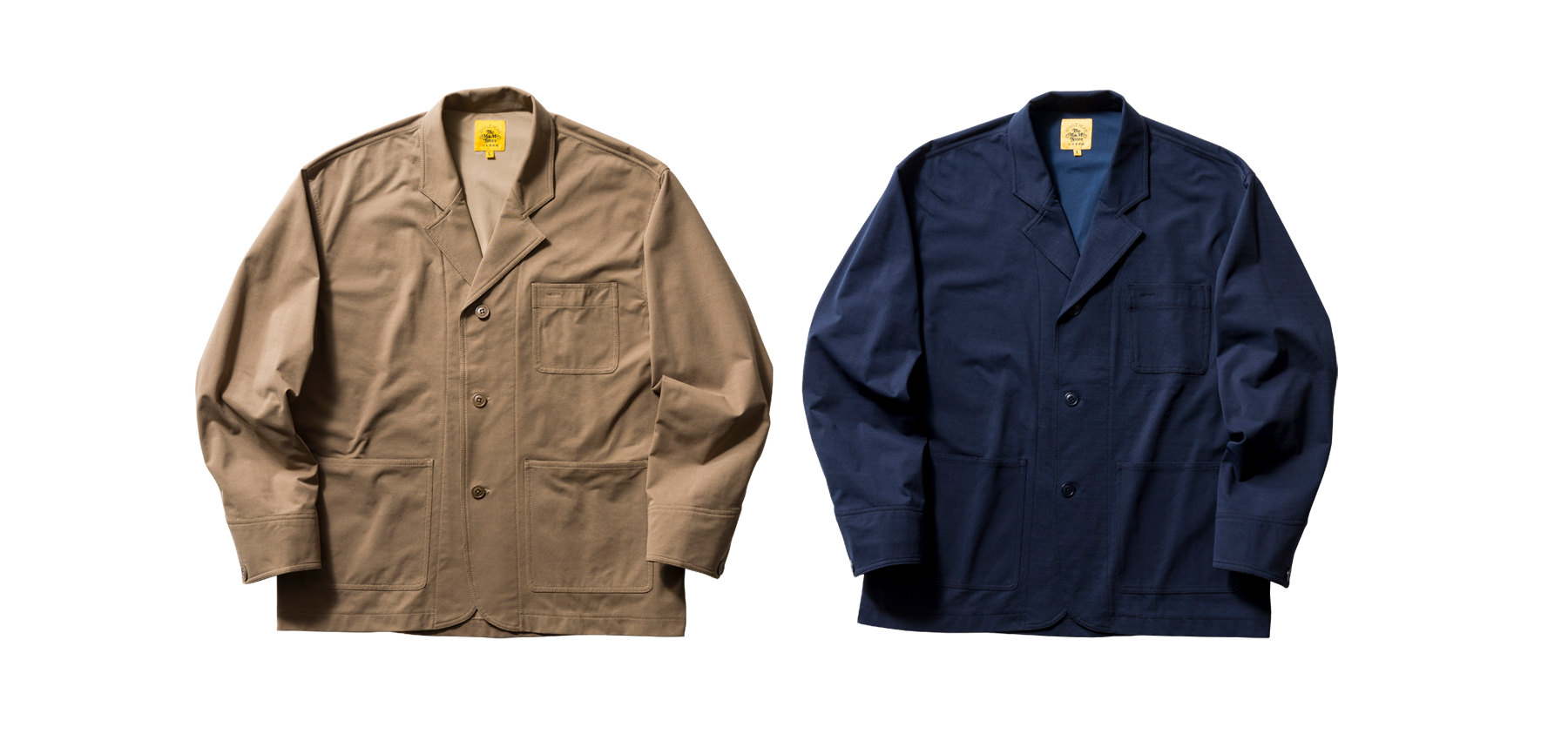 COVERALL