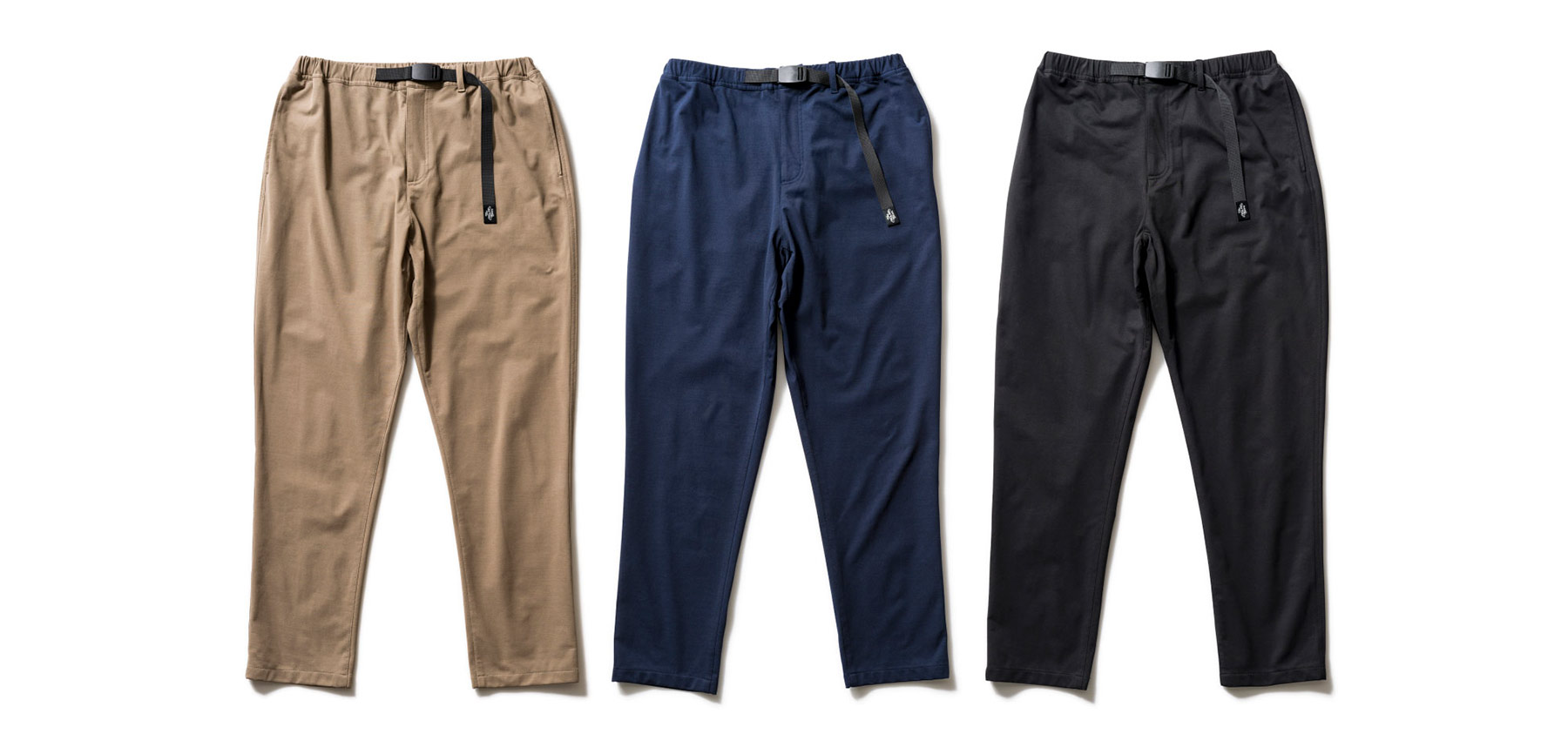 CLIMBING PANTS