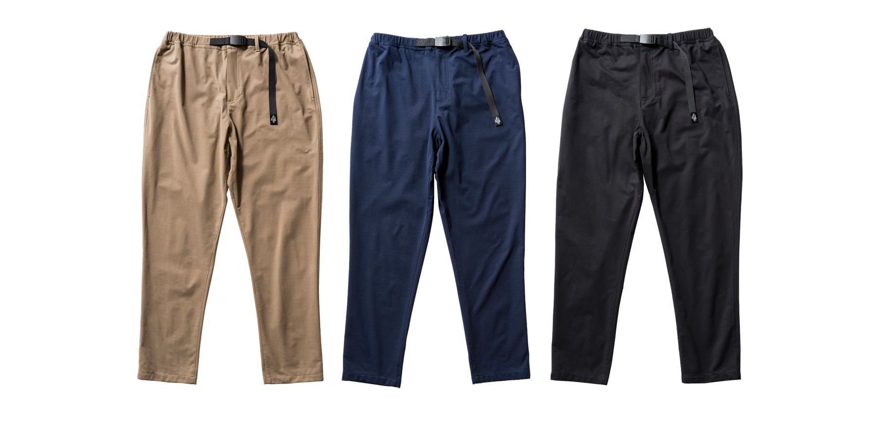 CLIMBING PANTS