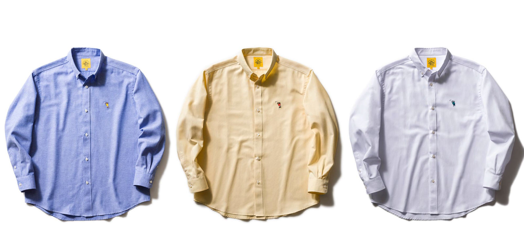 OX BD SHIRT