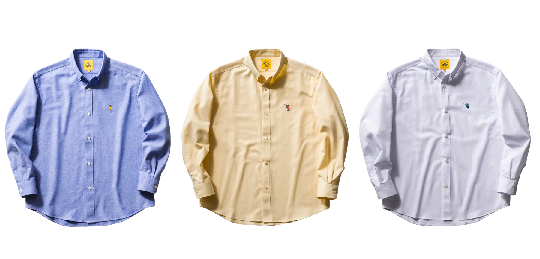 OX BD SHIRT