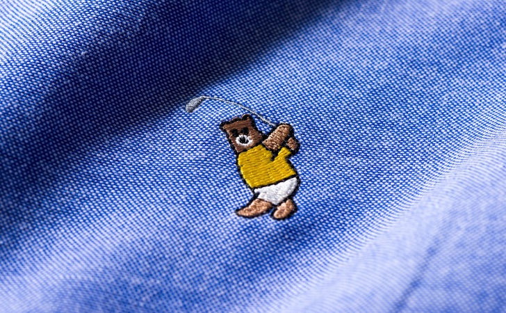 OX BD SHIRT