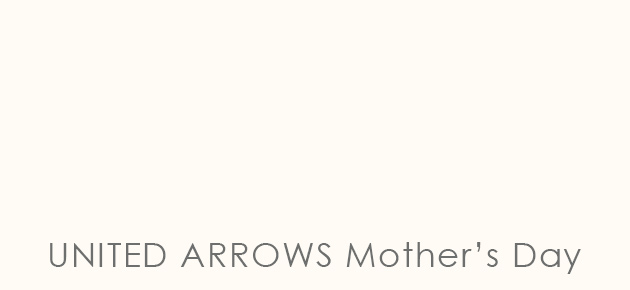Mother’s Day