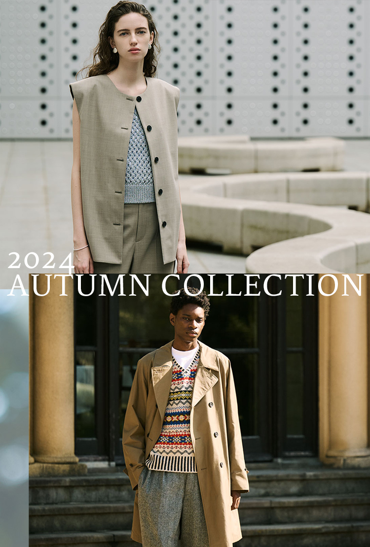 2024autumn colleciton