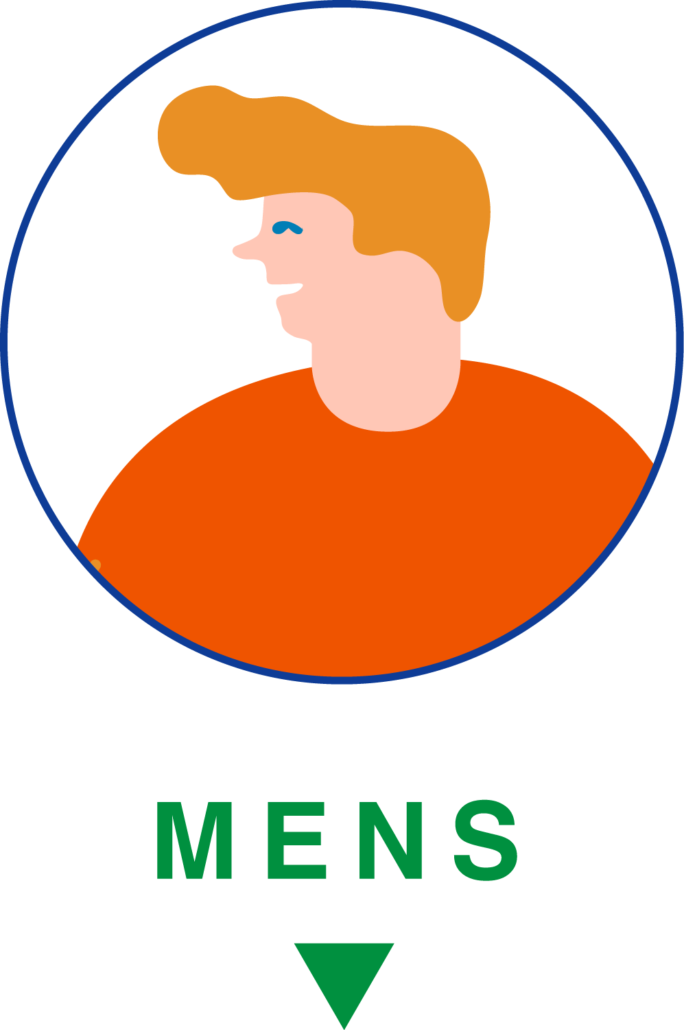 mens