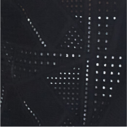 蕾絲 Black