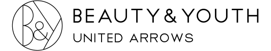 BEAUTY&YOUTH Logo