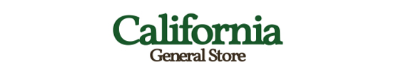 California General Store Logo