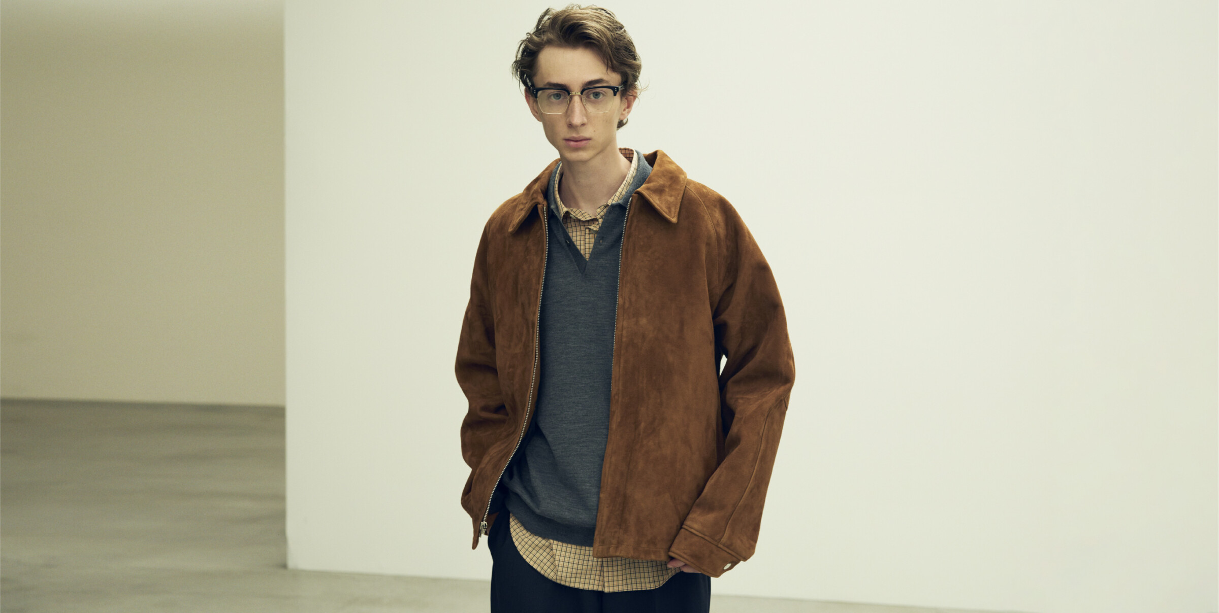 BEAUTY&YOUTH MEN