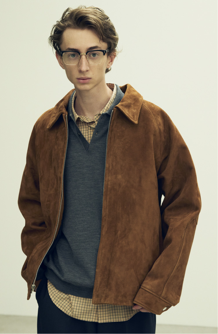 BEAUTY&YOUTH MEN