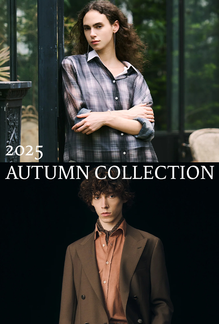 2025 Autumn Collection