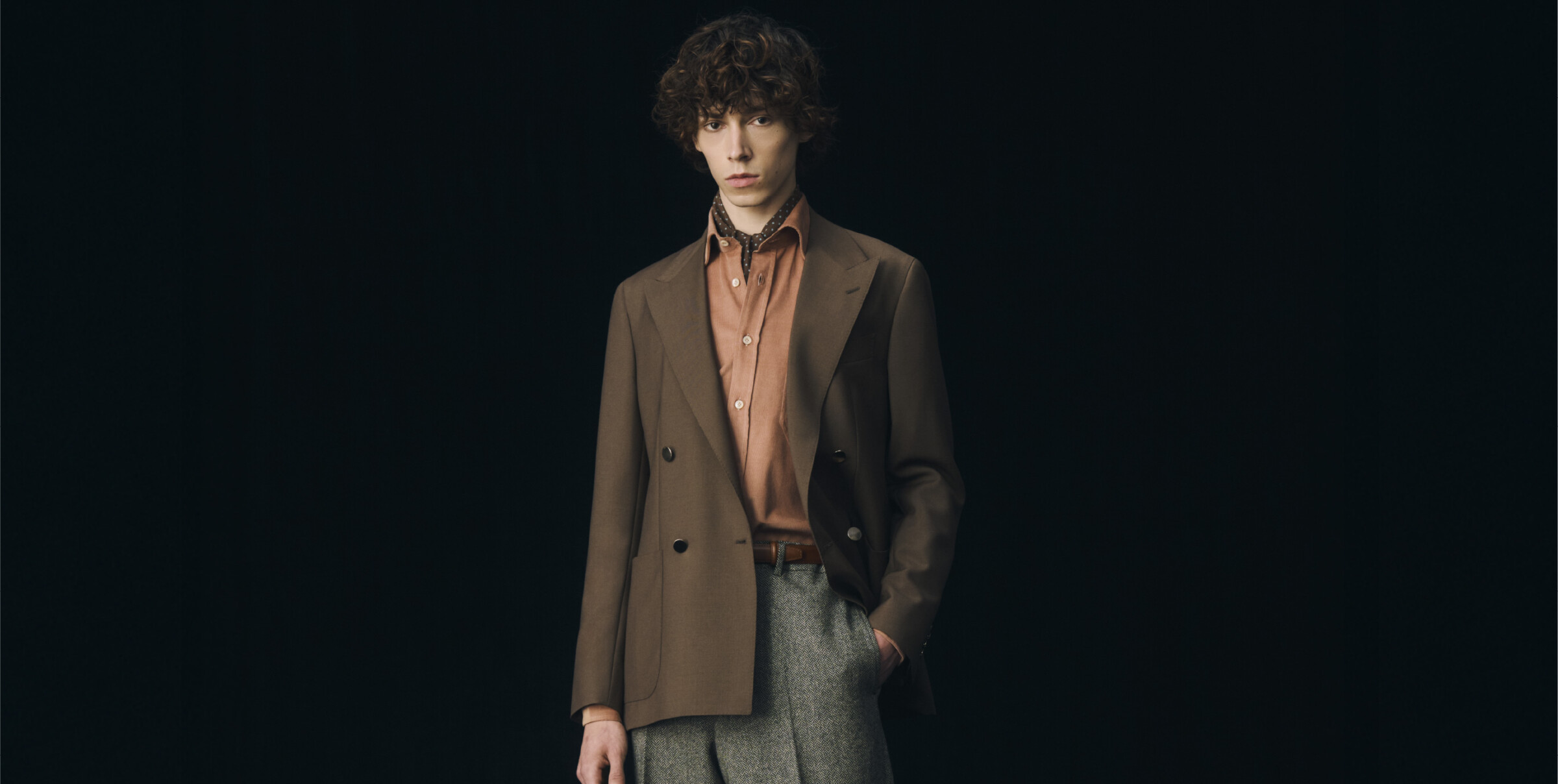 UNITED ARROWS MEN