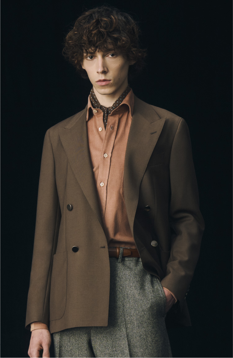 UNITED ARROWS MEN