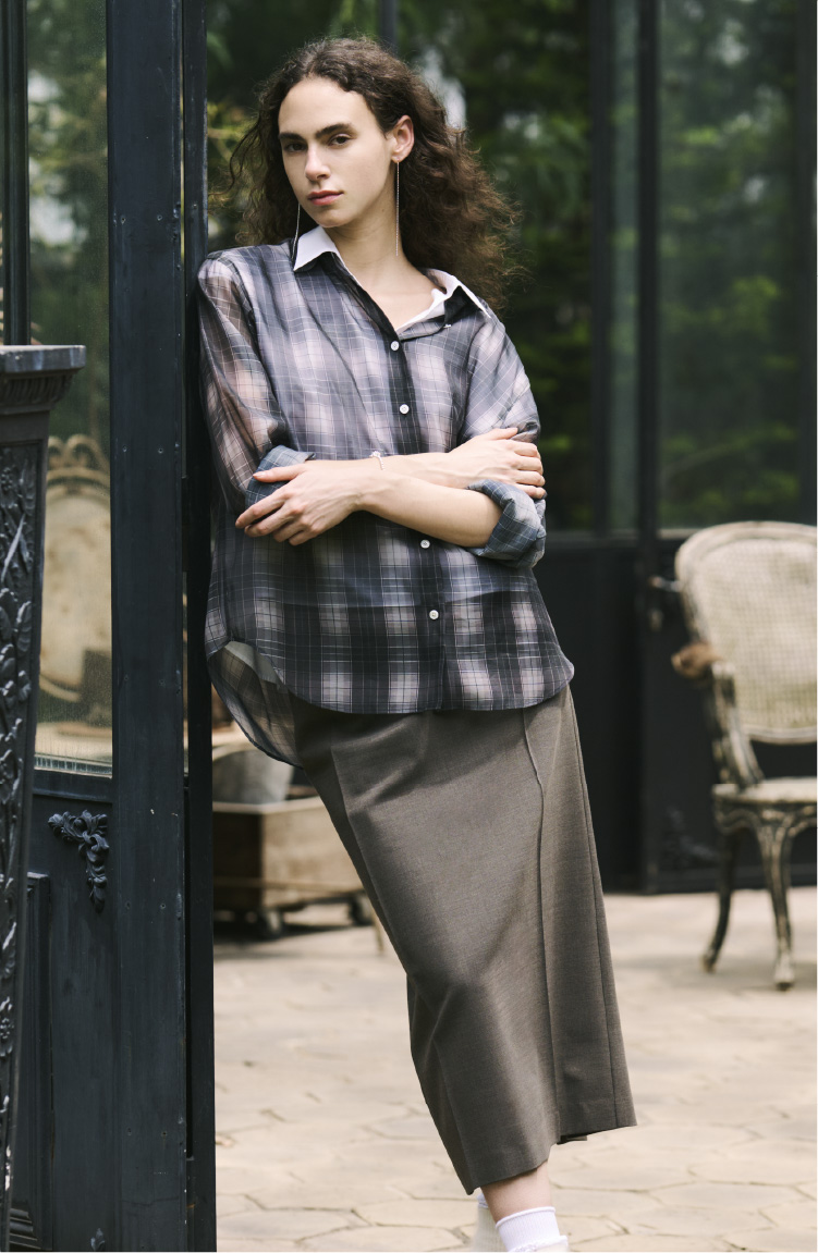 UNITED ARROWS