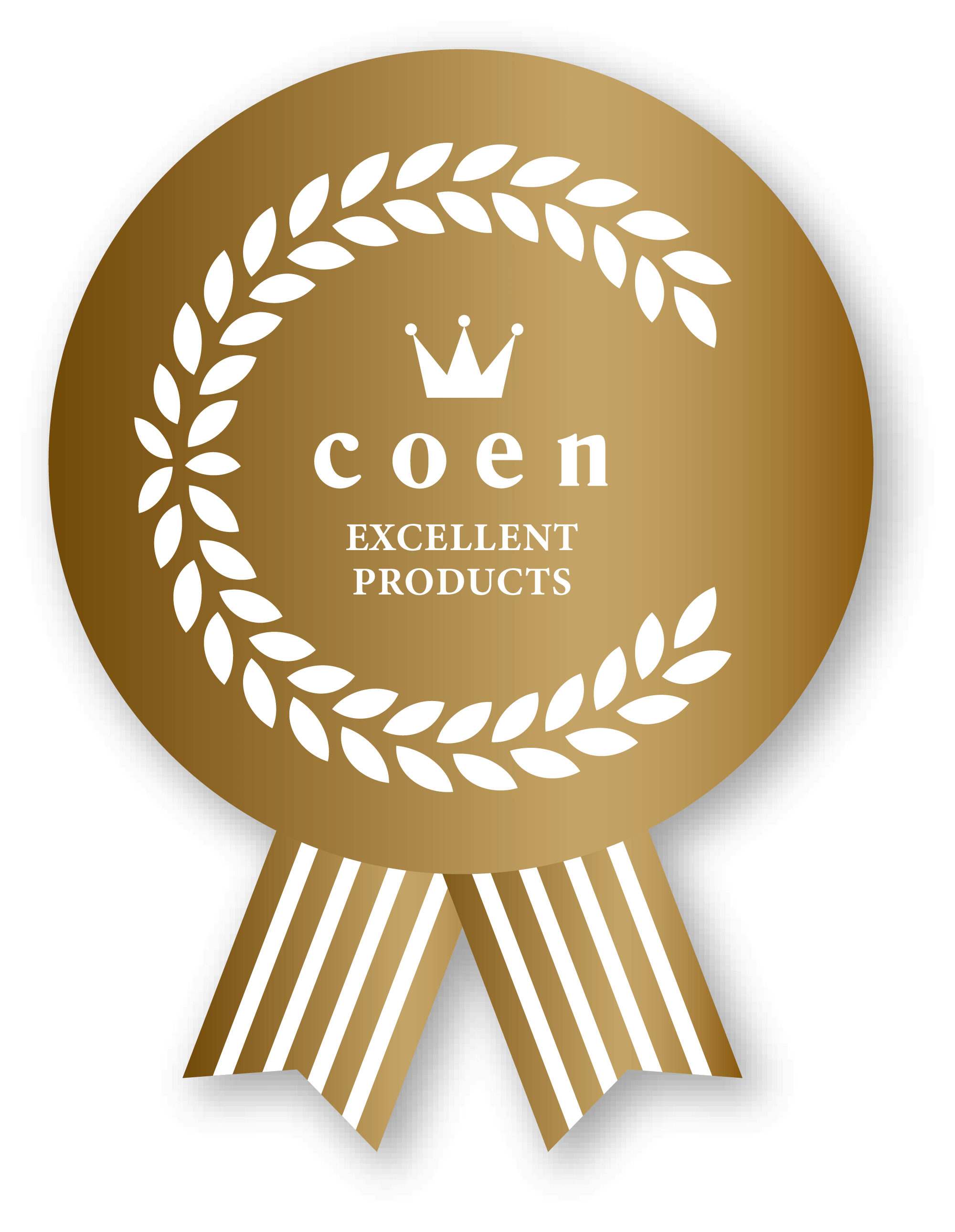 coen EXCELLENT PRODUCTS