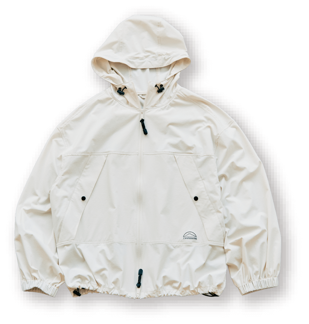 多功能賞 登山外套