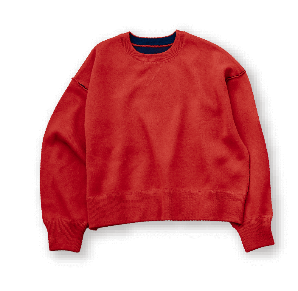 實穿賞 2way針織