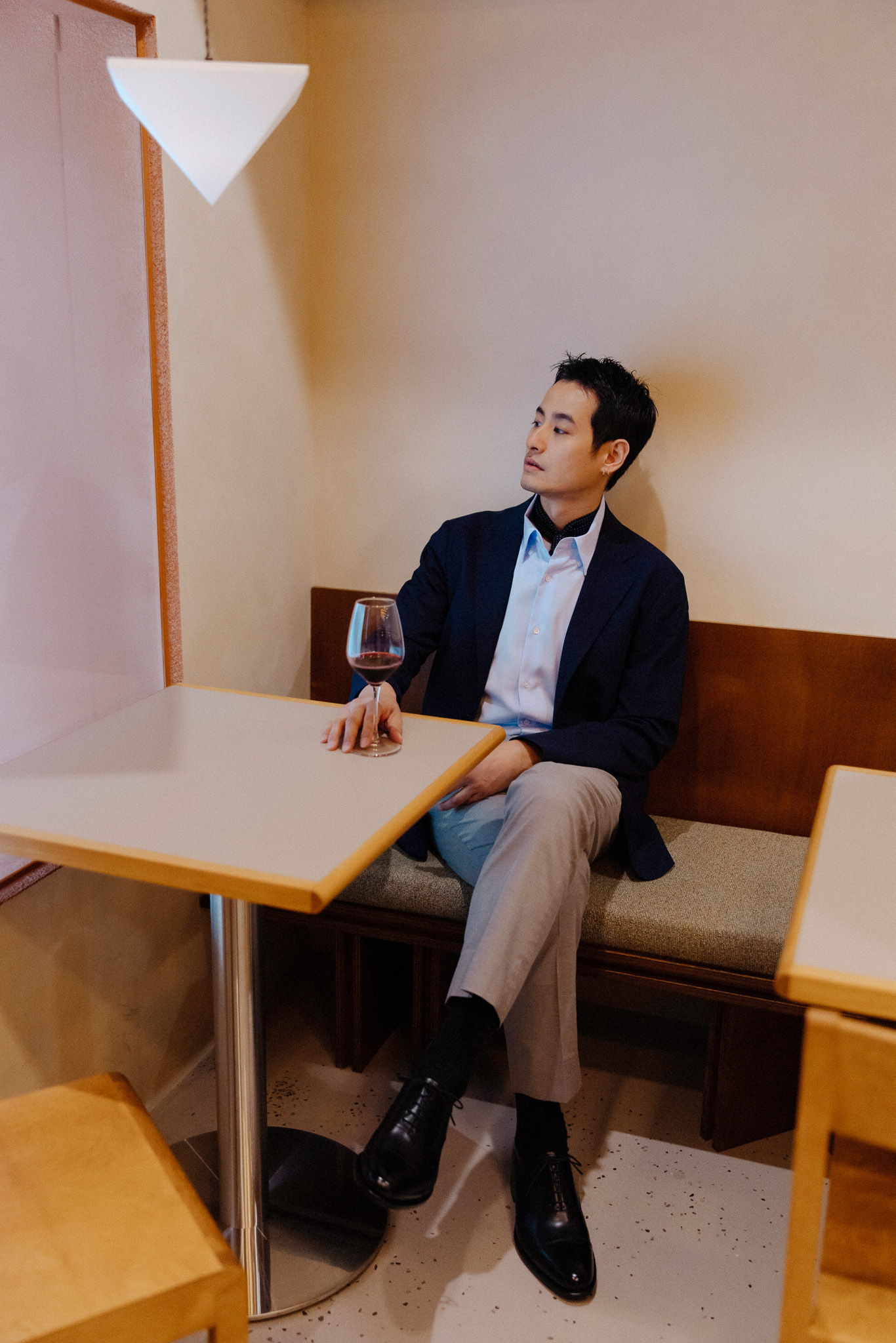 UNITED ARROWS LTD. 父親節特輯