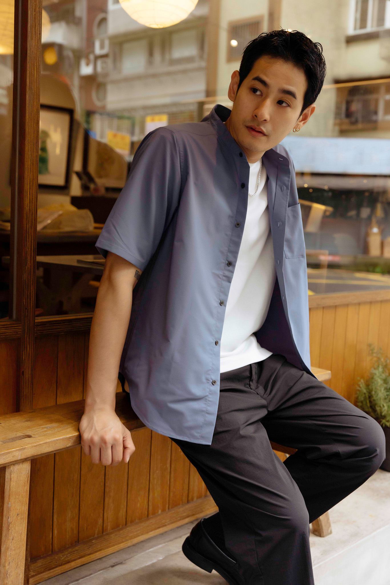 UNITED ARROWS LTD. 父親節特輯