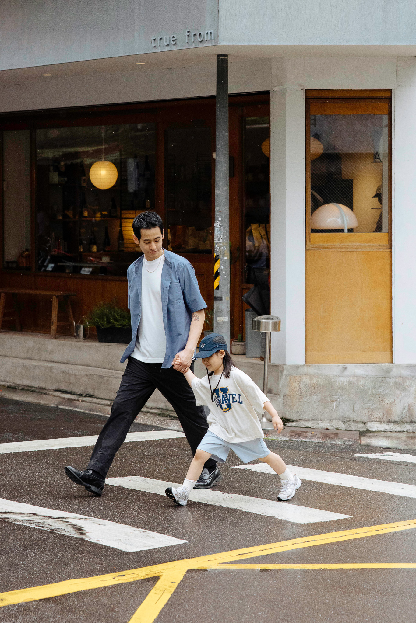 UNITED ARROWS LTD. 父親節特輯