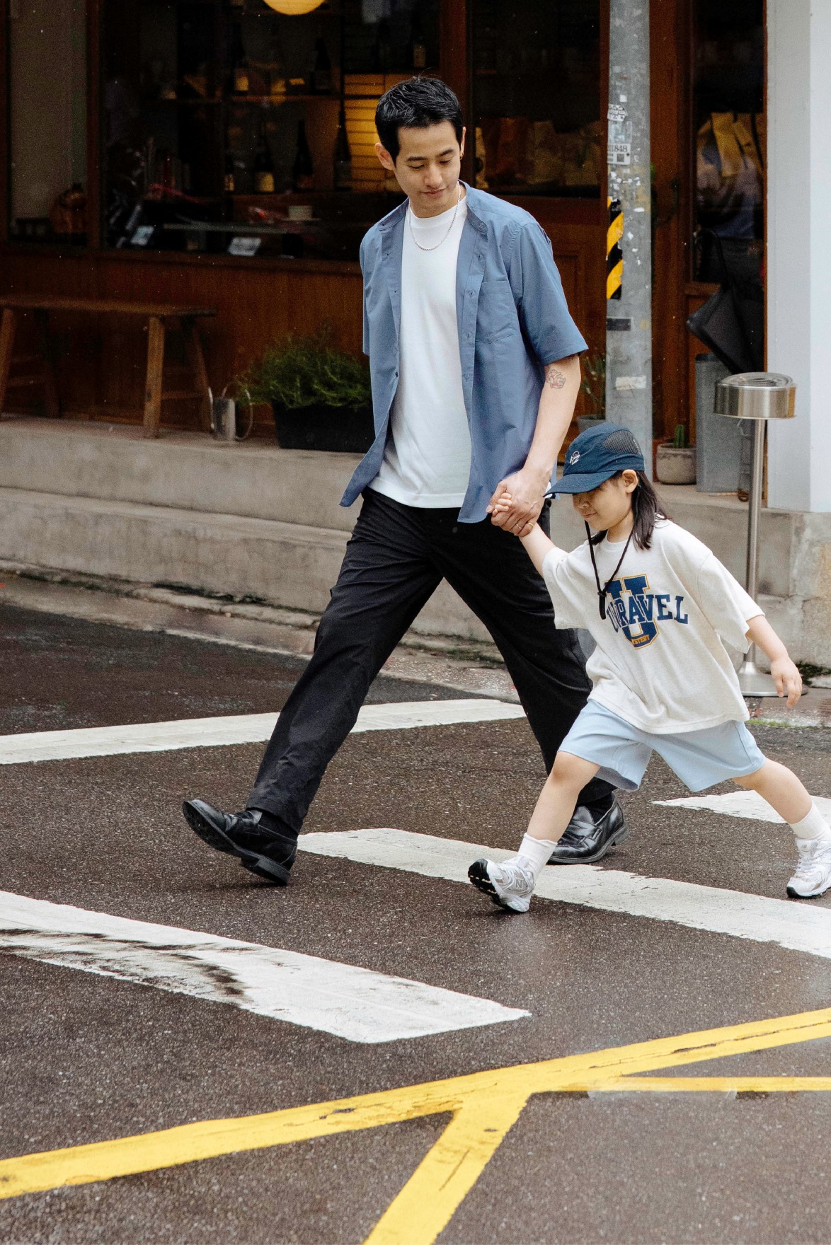 UNITED ARROWS LTD. 父親節特輯