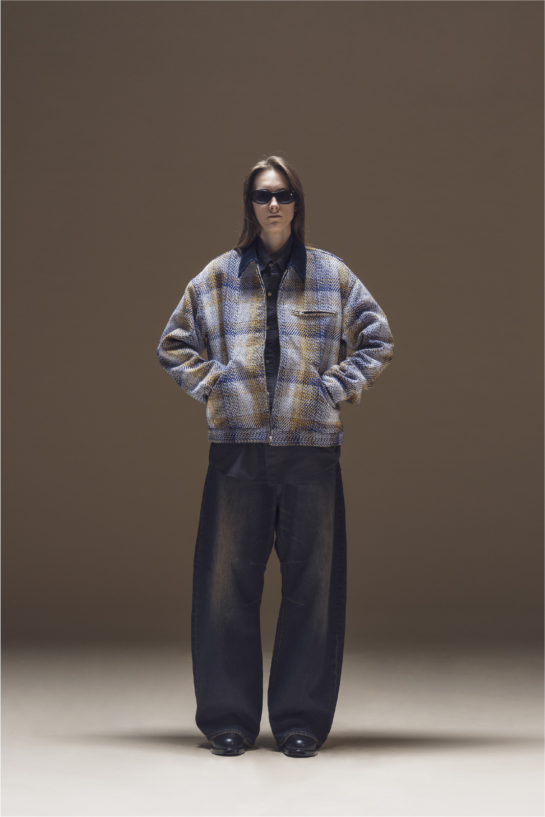 monkey time｜2025 Spring Collection 春季型錄｜UNITED ARROWS LTD.官方購物網站