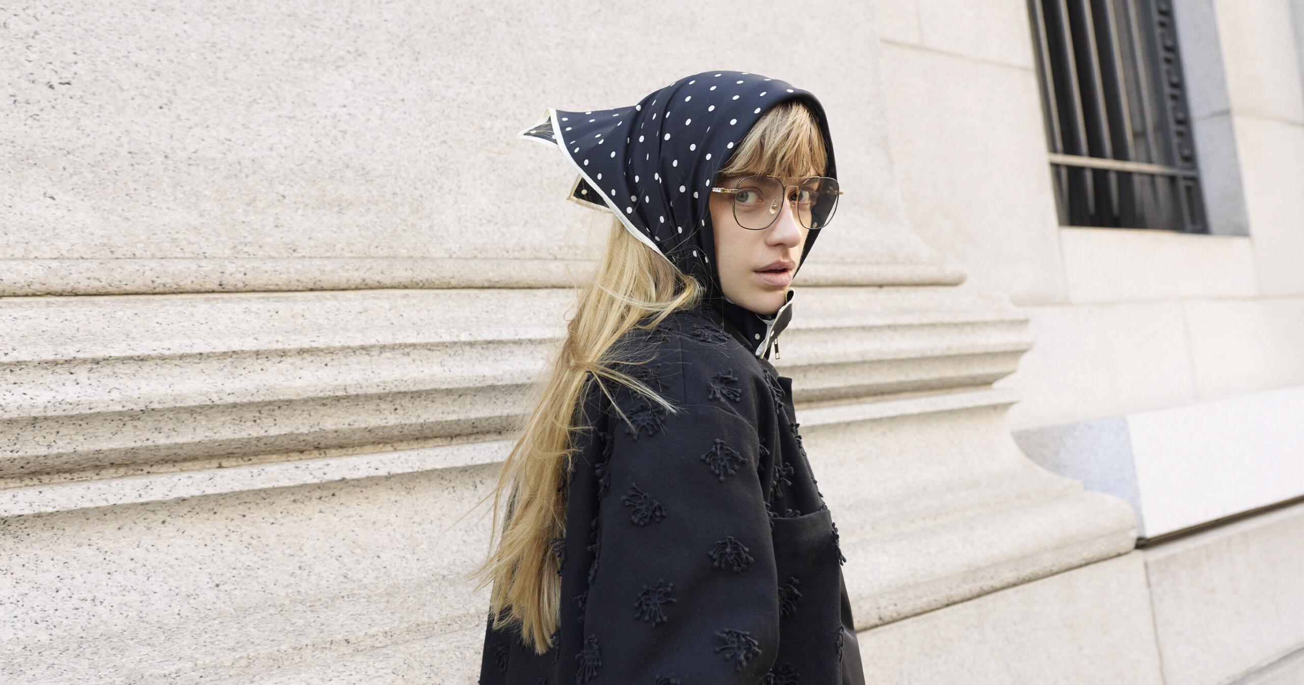 BEAUTY&YOUTH WOMEN 2026 SPRING LOOK