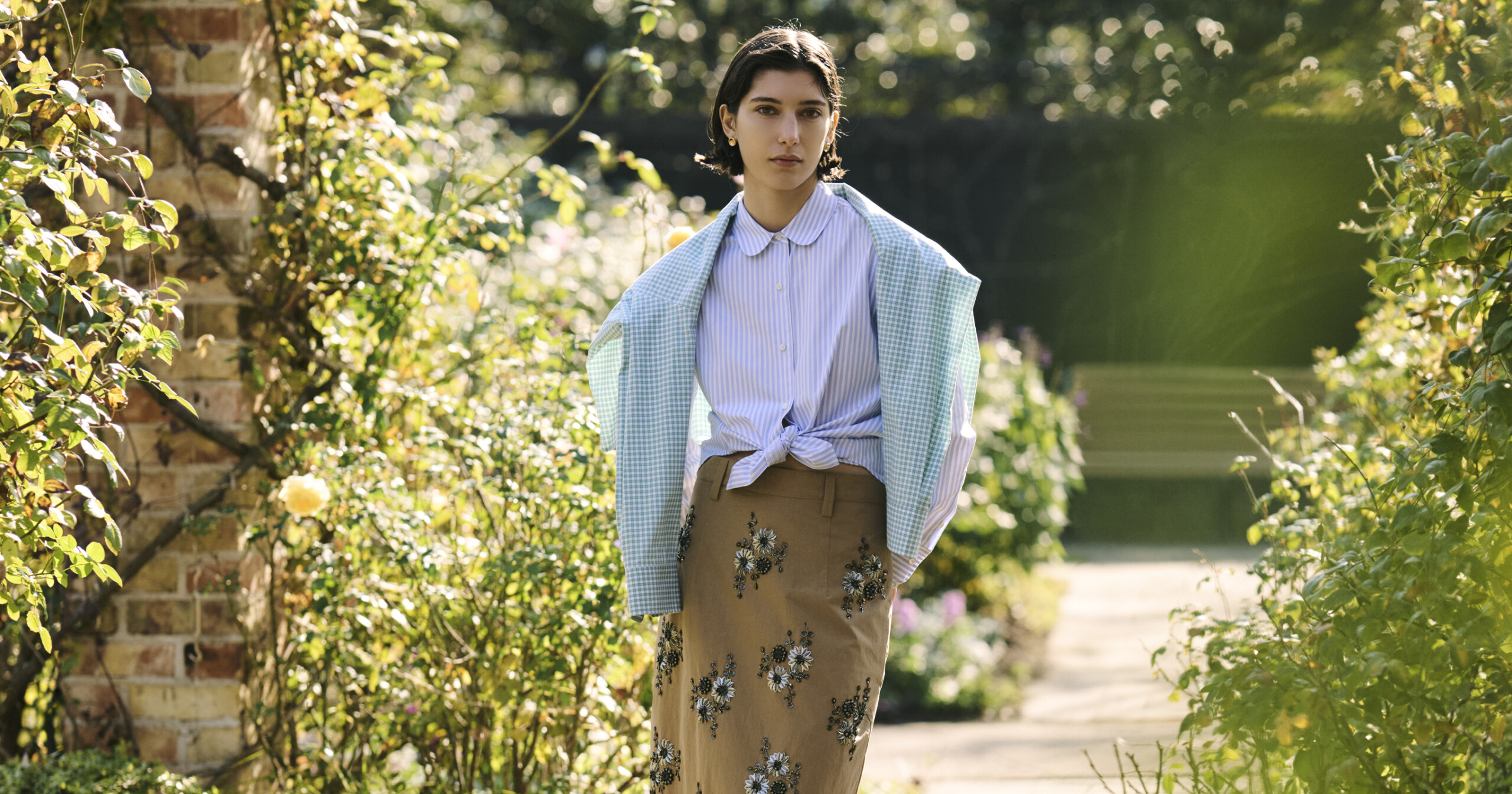 CITEN 2026 SPRING LOOK